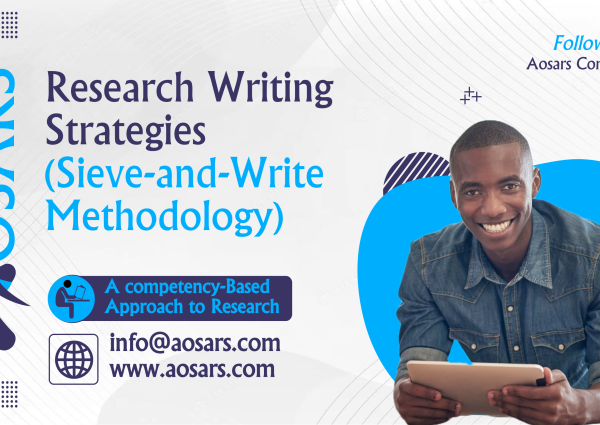 Research Reference Materials Sourcing Skills for Books, Theses, Journal Articles, and Organizational Sources