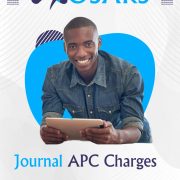 Journal APC Charges
