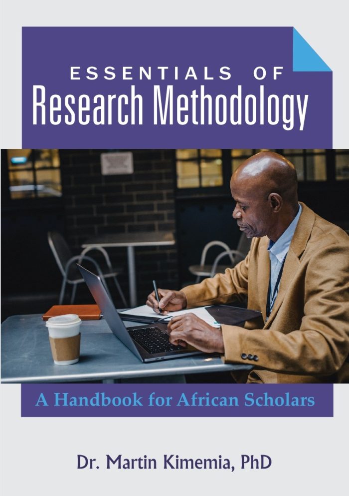 Essentials of Research Methodology: A Handbook for African Scholars