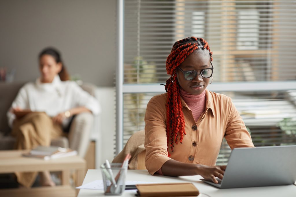 MASTERS’S STUDENTS TRAINED ON THE DEVELOPMENT OF CHAPTER ONE OF A THESIS
