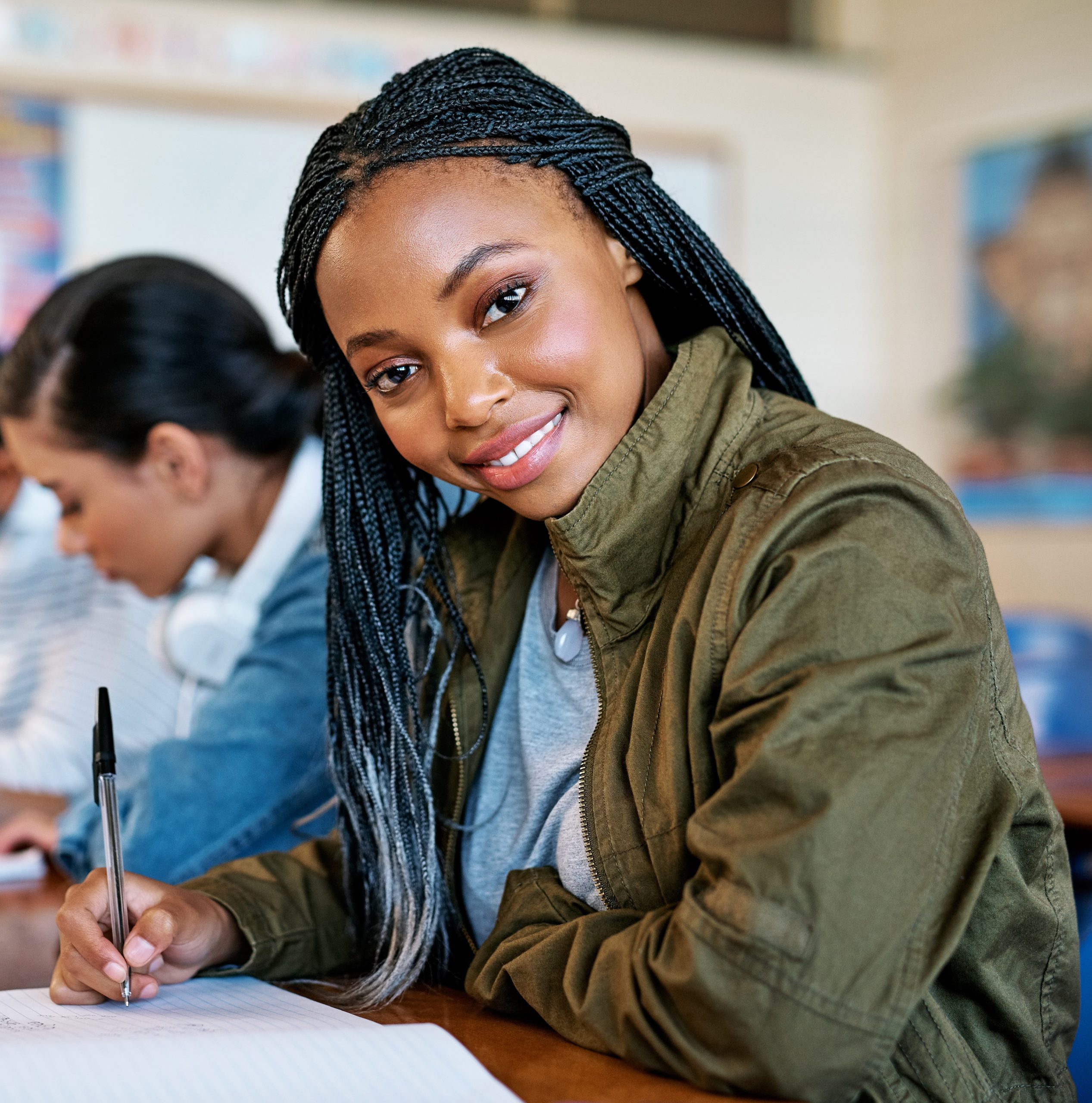 One-to-One Grant Writing Coaching for African Scholars