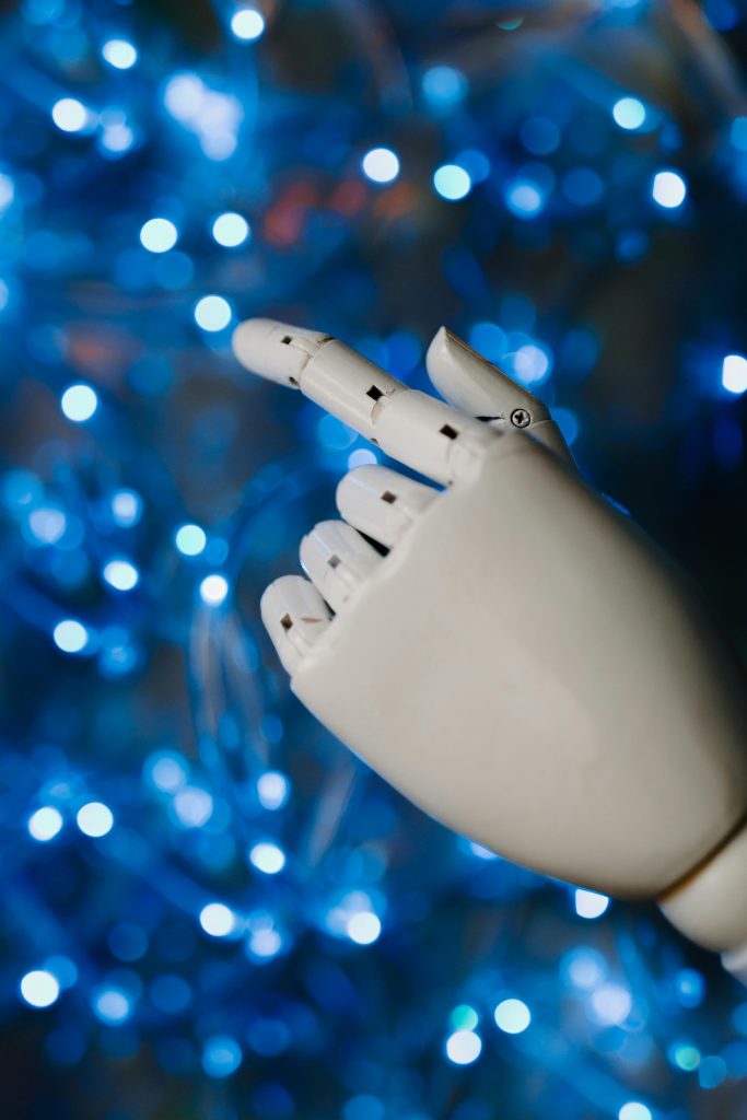ETHICAL AI INTEGRATION IN RESEARCH SOFTWARES TRAININGS