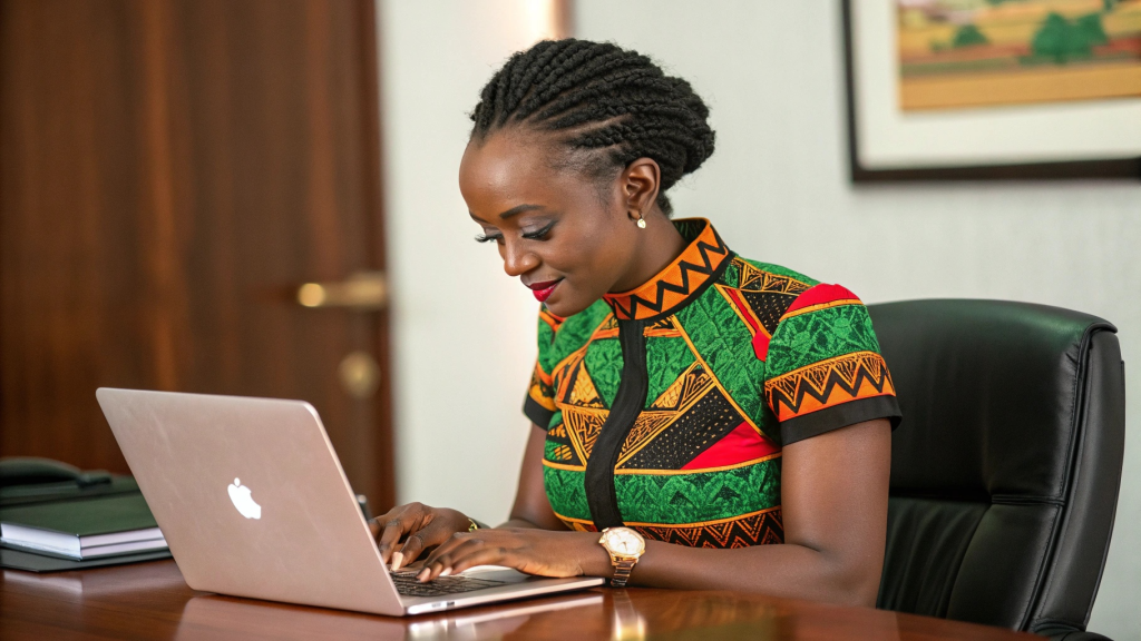 AOSARS TRAINS ZAMBIAN POSTGRADUATE STUDENTS ON REFERENCING USING MENDELEY REFERENCE MANAGER