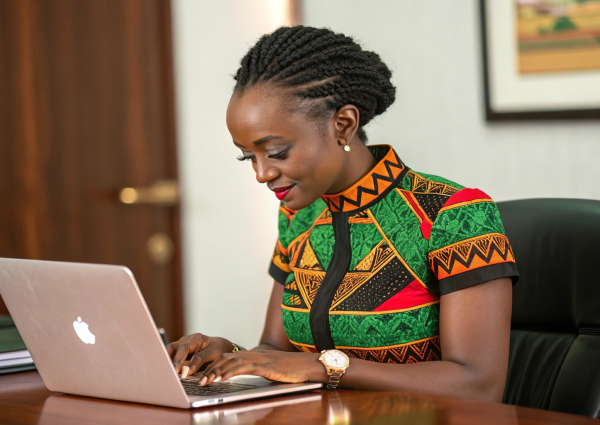 AOSARS TRAINS ZAMBIAN POSTGRADUATE STUDENTS ON REFERENCING USING MENDELEY REFERENCE MANAGER