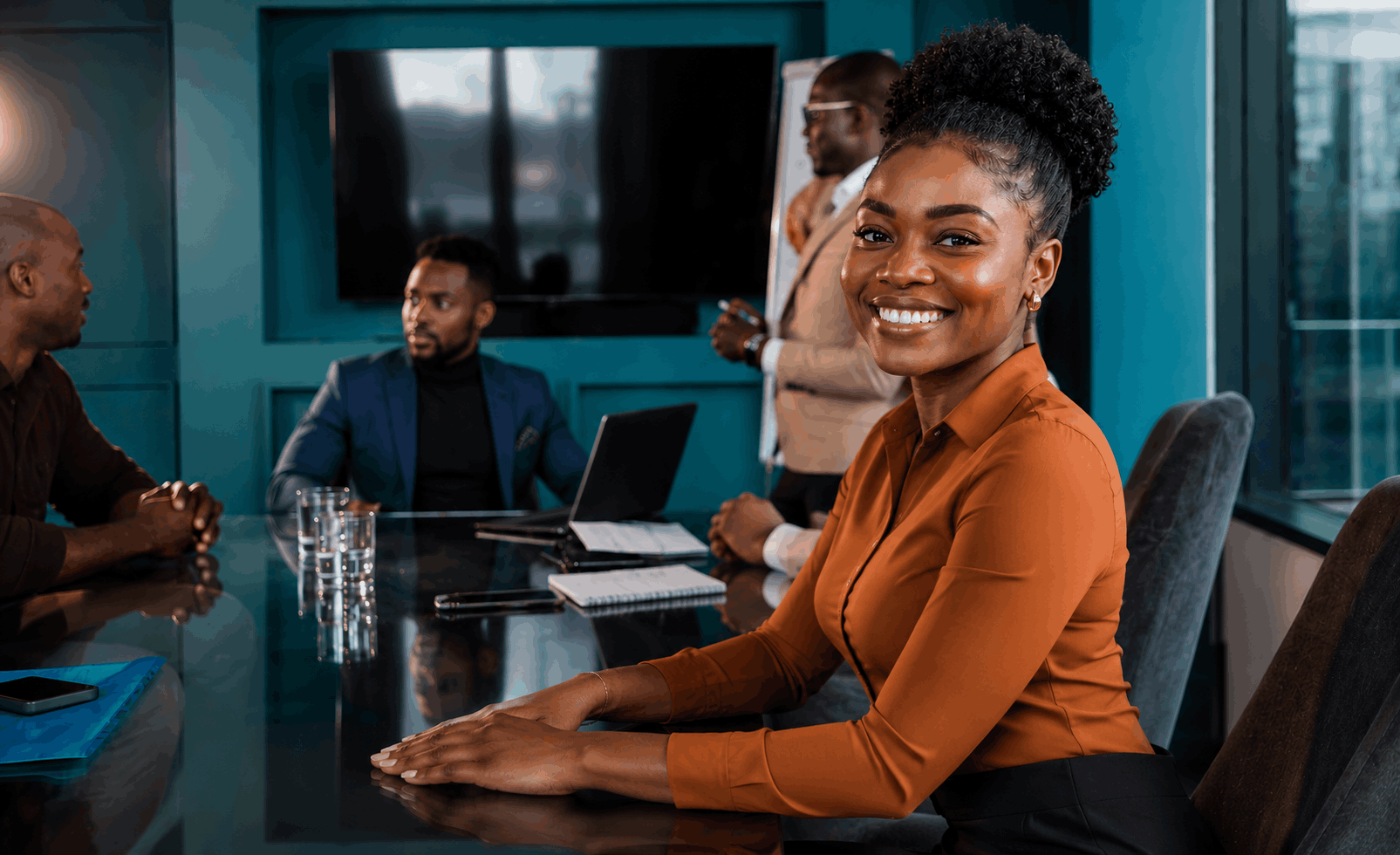 One-to-One Postgraduate to Academia Transition Coaching for African Graduates
