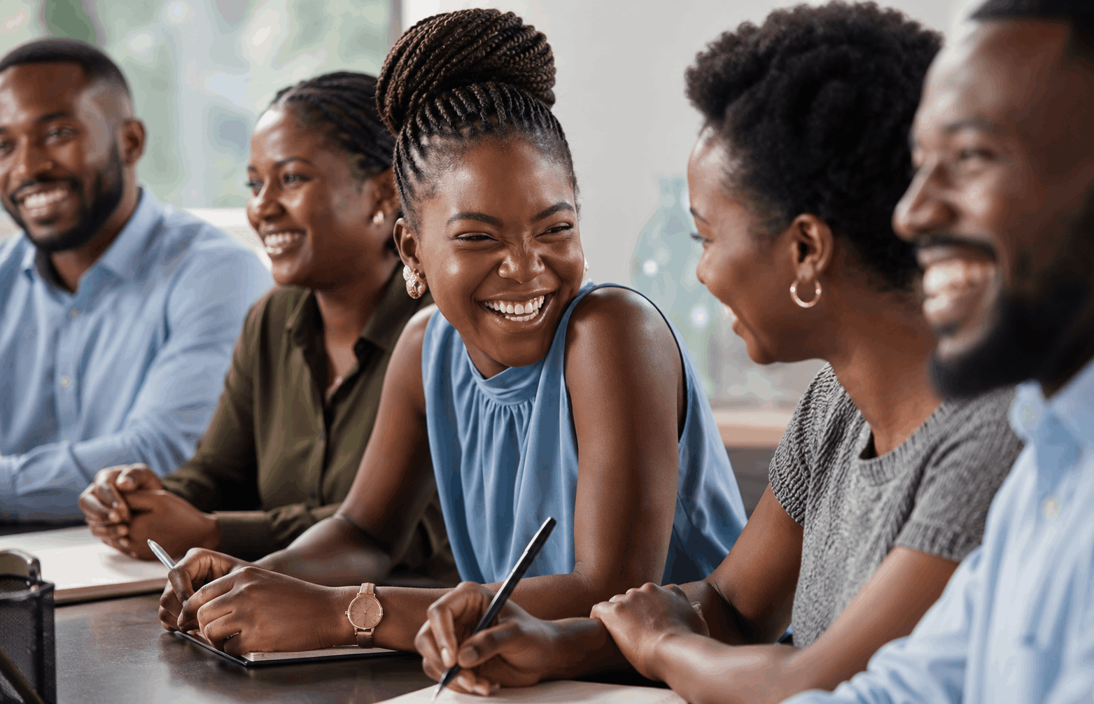 One-to-One AI Skill Sets Coaching for African NGO Monitoring, Evaluation and Data Analysis Officers